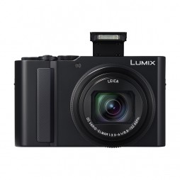 Panasonic DC-TZ300 schwarz Digitalkamera