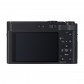 Panasonic DC-TZ300 schwarz Digitalkamera