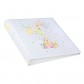 Goldbuch 15403 Babyalbum Balloon Party , Babybuch 60 Seiten m. 4 Illustr. Seiten
