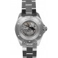 Ruhla Herrenuhr Marine Taucher 4960M-5 Automatik mit 60h Gangreserve Metallband