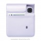 Fujifilm instax mini 13™ Dream Purple Camera Case, Kameratasche