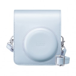 Fujifilm instax mini 13™ Frost Blue Camera Case, Kameratasche