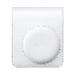 Fujifilm instax mini 13™ Clay White Camera Case, Kameratasche