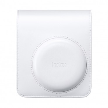 Fujifilm instax mini 13™ Clay White Camera Case, Kameratasche