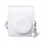 Fujifilm instax mini 13™ Clay White Camera Case, Kameratasche