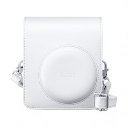 Fujifilm instax mini 13™ Clay White Camera Case, Kameratasche