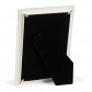 Goldbuch Lucido Silber Rahmen 10x15 cm , Metallrahmen 