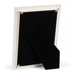 Goldbuch Lucido Silber Rahmen 10x15 cm , Metallrahmen