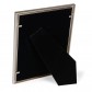 Goldbuch Bilderrahmen Trevi 15x20 cm Metall Rahmen mit Perlmutt für HF + QF