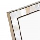 Goldbuch Bilderrahmen Trevi 15x20 cm Metall Rahmen mit Perlmutt für HF + QF