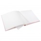 Goldbuch 15012 Babyalbum rosa kleine Prinzessin 31x30 cm + Illustr. Seiten