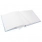 Goldbuch 15011 Babyalbum Blau kleiner Prinz 31x30 cm + Illustr. Seiten