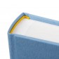 Goldbuch 15011 Babyalbum Blau kleiner Prinz 31x30 cm + Illustr. Seiten
