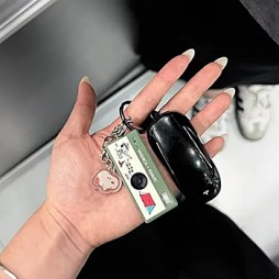 Yashica Funtastic Super Mini Camera - Snoopy's Summit mit Schwenkdisplay