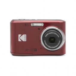 Kodak FZ45 rot