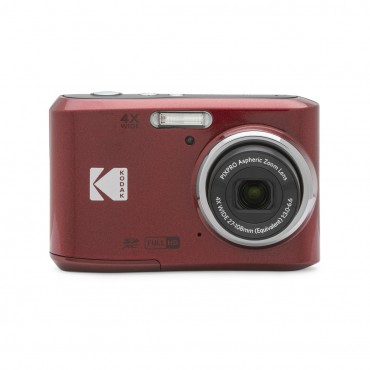 Kodak FZ45 rot