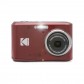 Kodak FZ45 rot