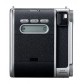 Fujifilm Instax Mini 99 Silber Kamera TH EX D Sofortbildkamera
