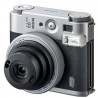 Fujifilm Instax Mini 99 Silber Kamera TH EX D Sofortbildkamera