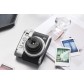Fujifilm Instax Mini 99 Silber Kamera TH EX D Sofortbildkamera