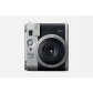 Fujifilm Instax Mini 99 Silber Kamera TH EX D Sofortbildkamera