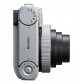 Fujifilm Instax Mini 99 Silber Kamera TH EX D Sofortbildkamera