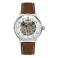 Zeppelin LZ 129 Beige Damenuhr Automatik 80681 - Skelett Uhr Damen Automatic