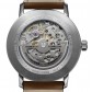 Zeppelin LZ 129 Beige Damenuhr Automatik 80681 - Skelett Uhr Damen Automatic