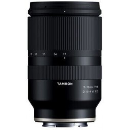 TAMRON 17-70 mm f2,8 Di III-A VC RXD für Canon RF inkl. Tamron 67 mm UV Filter