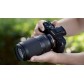 Tamron 70-300 mm / 4,5-5,6 DI III RXD Objektiv für Nikon Z inkl. Tamron 67 mm UV Filter