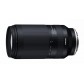 Tamron 70-300 mm / 4,5-5,6 DI III RXD Objektiv für Nikon Z inkl. Tamron 67 mm UV Filter
