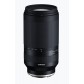 Tamron 70-300 mm / 4,5-5,6 DI III RXD Objektiv für Nikon Z inkl. Tamron 67 mm UV Filter
