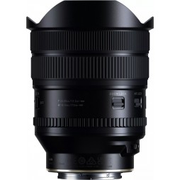 Tamron 12-20 mm f2,8 Sony E-Mount