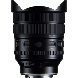 Tamron 12-20 mm f2,8 Sony E-Mount