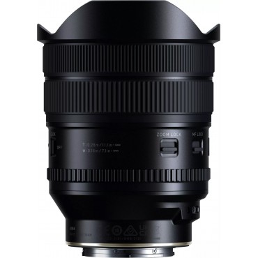 Tamron 12-20 mm f2,8 Nikon Z