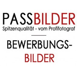 Passbilder bei fotofrey Amberg
