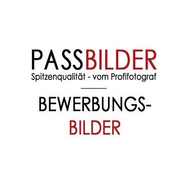 Passbilder bei fotofrey Amberg