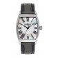 Zeppelin Damenuhr metropolis 83491 mit Datum und Lederarmband
