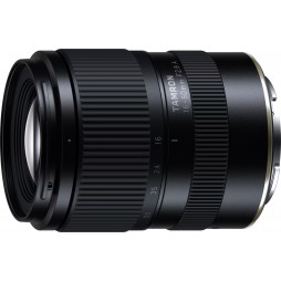 Tamron 16-50 mm f2,8 A für Sony E (APS C)