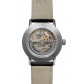 Zeppelin LZ 129 Damenuhr Automatik 80682 - Skelett Uhr Damen Automatic