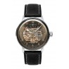 Zeppelin LZ 129 Damenuhr Automatik 80682 - Skelett Uhr Damen Automatic
