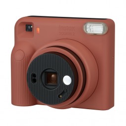 Fujifilm Instax SQUARE SQ2™ red Sofortbildkamera