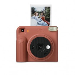 Fujifilm Instax SQUARE SQ2™ red Sofortbildkamera