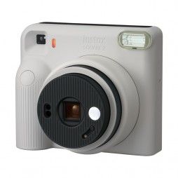 Fujifilm Instax SQUARE SQ2™ white Sofortbildkamera