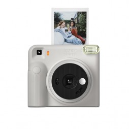 Fujifilm Instax SQUARE SQ2™ white Sofortbildkamera