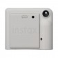 Fujifilm Instax SQUARE SQ2™ white Sofortbildkamera