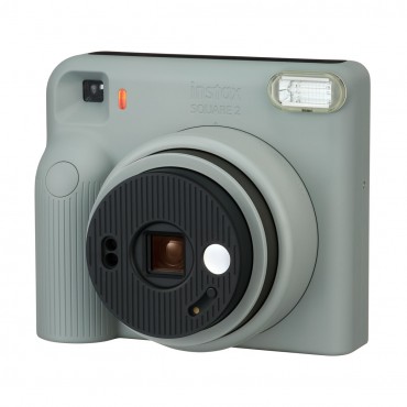 Fujifilm Instax SQUARE SQ2™ blue Sofortbildkamera