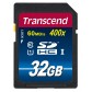Transcend 32 GB SDHC-Karte Class10