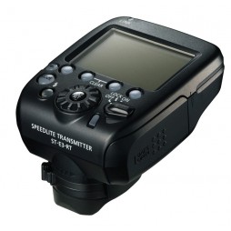 Canon Speedlite Transmitter ST-E3-RT