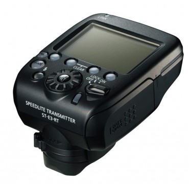 Canon Speedlite Transmitter ST-E3-RT